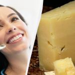 A tre dentisti è stato chiesto qe sia il formaggio