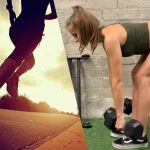 Come bruciare calorie dopo i 50 anni: il trainer ha nominato 5 esercizi più efficaci della corsa Come bruciare calorie dopo i 50 anni: il trainer ha