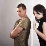 Come capire che una donna è stufa del suo matrimonio: