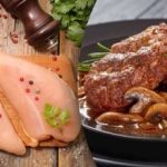 Come cucinare un filetto di pollo semplice per far ridere tutti: un'ottima ricetta Come cucinare un filetto di pollo semplice per far ridere