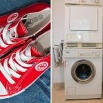 Come nuove: come lavare correttamente le scarpe in lavatrice