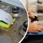 Come pulire il piano di cottura per renderlo perfettamente lucido: una soluzione funziona meglio dei prodotti chimici Come pulire il piano di cottura per renderlo perfettamente lucido: