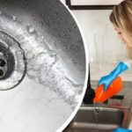 Come pulire rapidamente lo scarico del lavandino: un rimedio economico