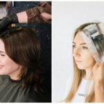 Come rimuovere la tintura per capelli dalla pelle: un rimedio da un centesimo per una bellezza perfetta Come rimuovere la tintura per capelli dalla pelle: un rimedio