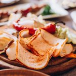 Come salare il lardo in modo ucraino in un barattolo: