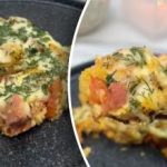 Delizioso, sostanzioso, veloce: ricetta per un piatto perfetto per il