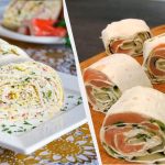 Geniale antipasto di pita per le feste: 3 ricette che faranno gola ai vostri ospiti Geniale antipasto di pita per le feste: 3 ricette che