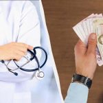 Gli ucraini dopo i 40 anni riceveranno 2000 UAH per i controlli sanitari: come funzionerà il programma del Ministero della Salute Gli ucraini dopo i 40 anni riceveranno 2000 UAH per