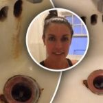 I 2 modi migliori per pulire la ruggine in bagno: non si vedrà nemmeno una traccia della macchia. I 2 modi migliori per pulire la ruggine in bagno: