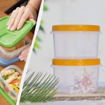 I contenitori di plastica in cucina uccidono lentamente e silenziosamente migliaia di persone - studio I contenitori di plastica in cucina uccidono lentamente e silenziosamente