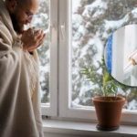 Il freddo non se ne va: come isolare da soli