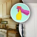 Il grasso in cucina si scioglie in un attimo con