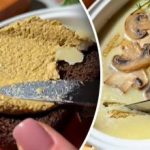 Il sapore è una bomba: una semplice ricetta per uno