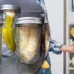 Le banane rimangono gialle anche dopo 26 giorni: un blogger rivela un insolito lifehack Le banane rimangono gialle anche dopo 26 giorni: un blogger