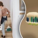 Le casalinghe sono state esortate a trattare le loro case con il dentifricio: a cosa serve Le casalinghe sono state esortate a trattare le loro case
