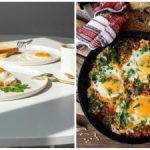 L'uovo strapazzato perfetto ha un additivo: svelato il top secret L’uovo strapazzato perfetto ha un additivo: svelato il top secret