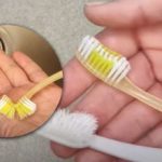 Non abbiate fretta di buttarlo via: cosa si può ricavare da un vecchio spazzolino da denti Non abbiate fretta di buttarlo via: cosa si può ricavare