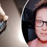 Non per la bellezza: perché le setole colorate degli spazzolini da denti sono davvero necessarie Non per la bellezza: perché le setole colorate degli spazzolini