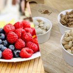 Non solo tè verde: gli esperti nominano 7 alimenti ad alto contenuto di antiossidanti Non solo tè verde: gli esperti nominano 7 alimenti ad