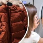 Ogni qto lavare giacche e cappotti invernali: gli esperti hanno