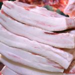 Per qti giorni si può conservare il lardo in frigorifero