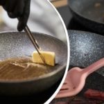 Perché le padelle sono appiccicose e unte dopo il lavaggio: gli esperti dicono come lavarle per farle brillare Perché le padelle sono appiccicose e unte dopo il lavaggio: