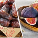 Q è il più sano, fichi o datteri: i nutrizionisti