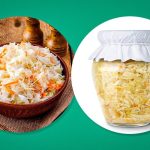 Qti giorni si conservano i crauti: gli esperti spiegano qdo