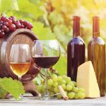 Rosso vs. bianco: i nutrizionisti ci hanno detto qe vino è meglio consumare Rosso vs. bianco: i nutrizionisti ci hanno detto qe vino