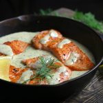 Salmone come al ristorante: la ricetta di uno chef francese