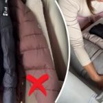 Un totale risparmio di spazio nel gdaroba: come riporre correttamente i piumini invernali Un totale risparmio di spazio nel gdaroba: come riporre correttamente